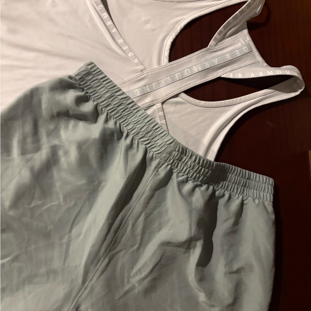 Under Armour Set - Picture 3 of 6